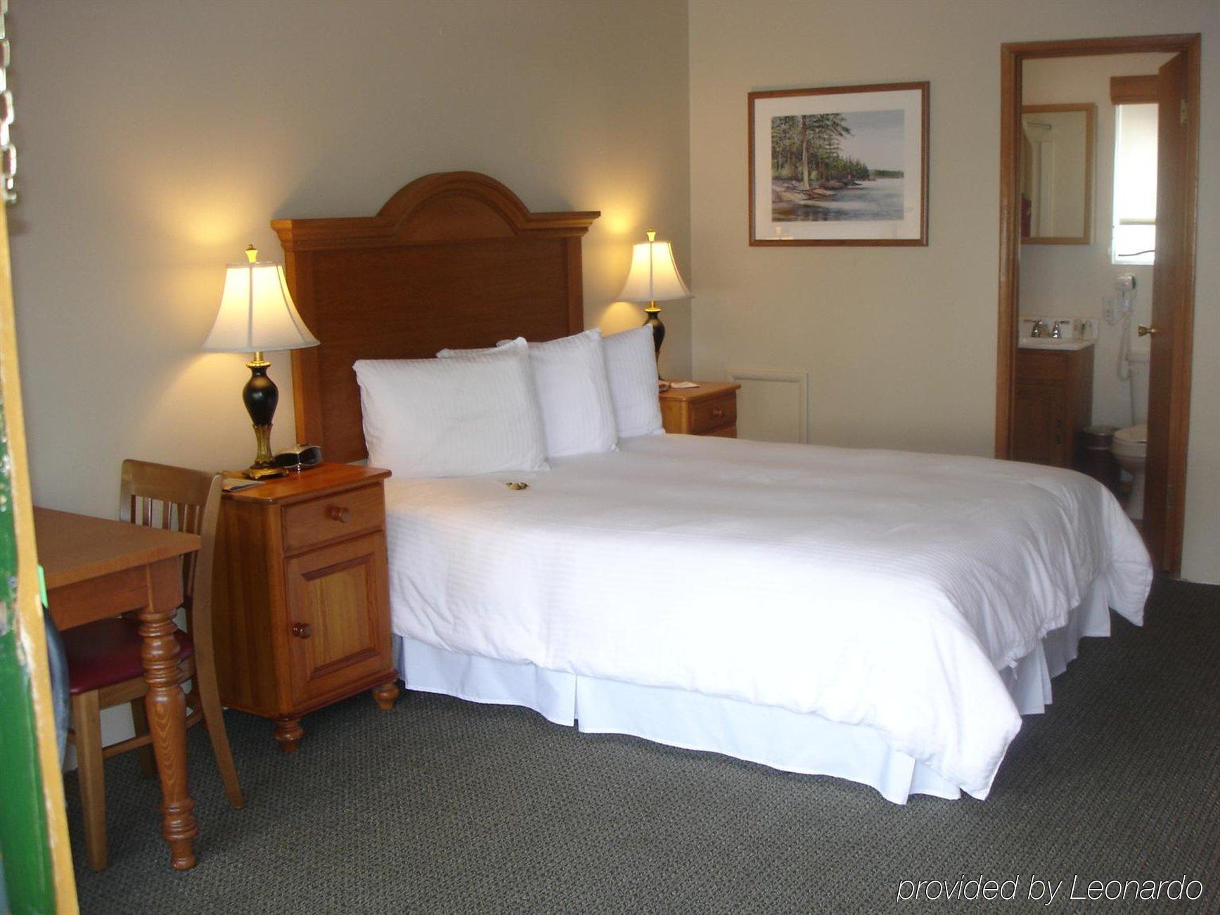 Bay Meadows Resort Big Bear Lake Pokój zdjęcie