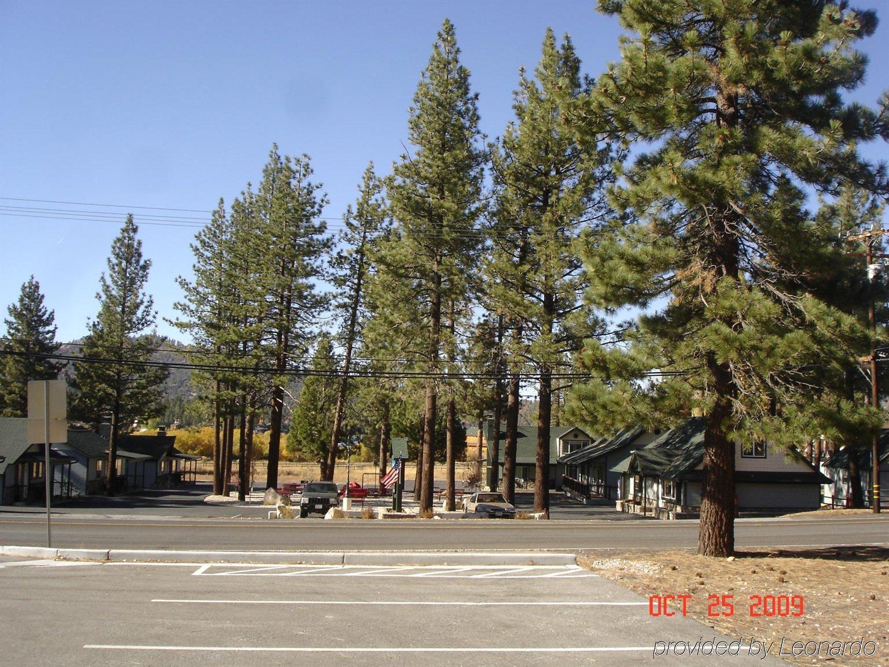 Bay Meadows Resort Big Bear Lake Zewnętrze zdjęcie