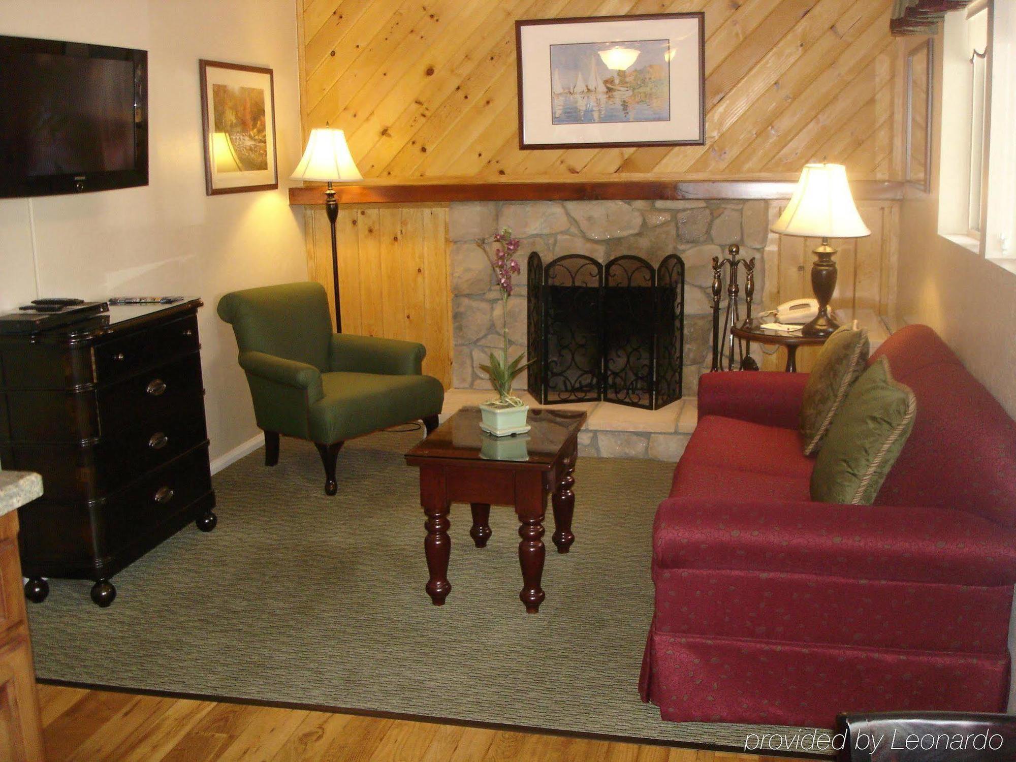 Bay Meadows Resort Big Bear Lake Pokój zdjęcie
