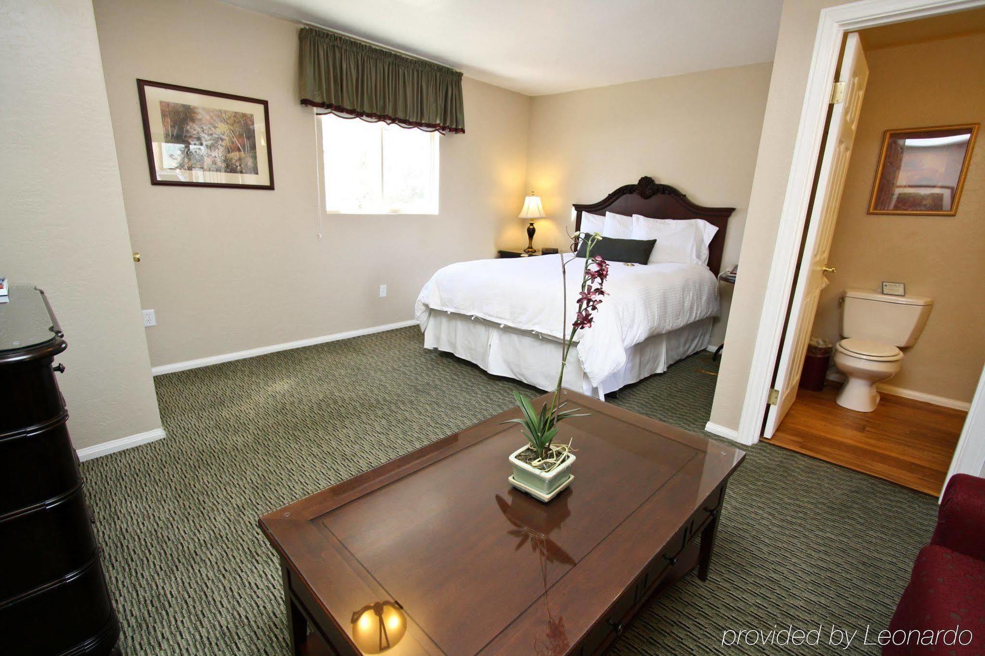 Bay Meadows Resort Big Bear Lake Zewnętrze zdjęcie