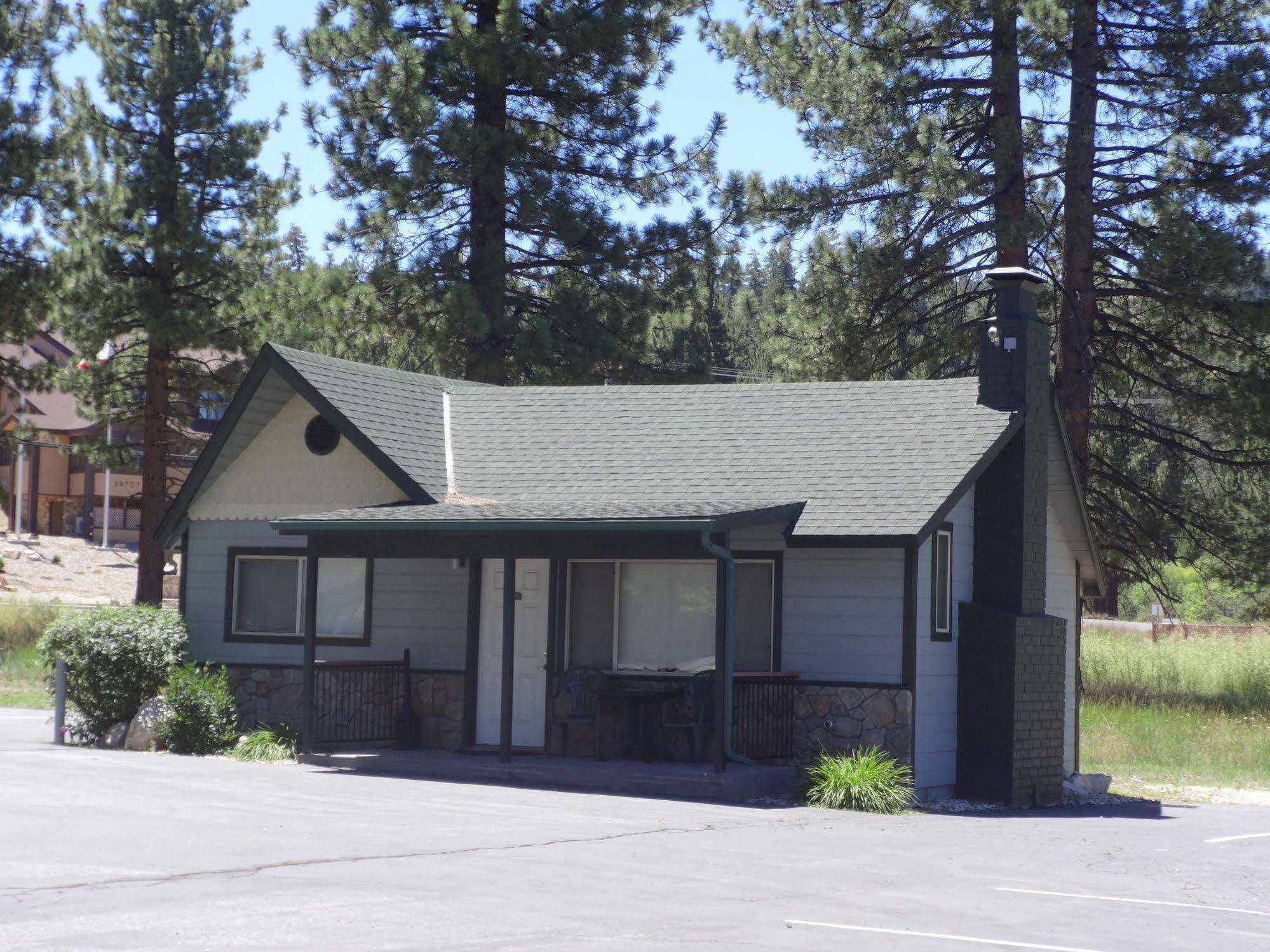 Bay Meadows Resort Big Bear Lake Zewnętrze zdjęcie