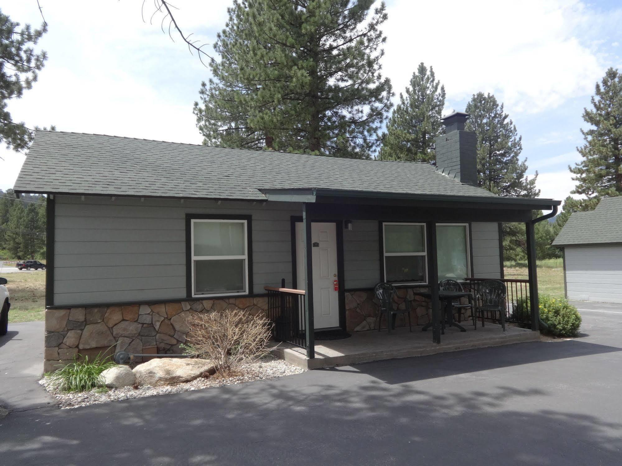 Bay Meadows Resort Big Bear Lake Zewnętrze zdjęcie
