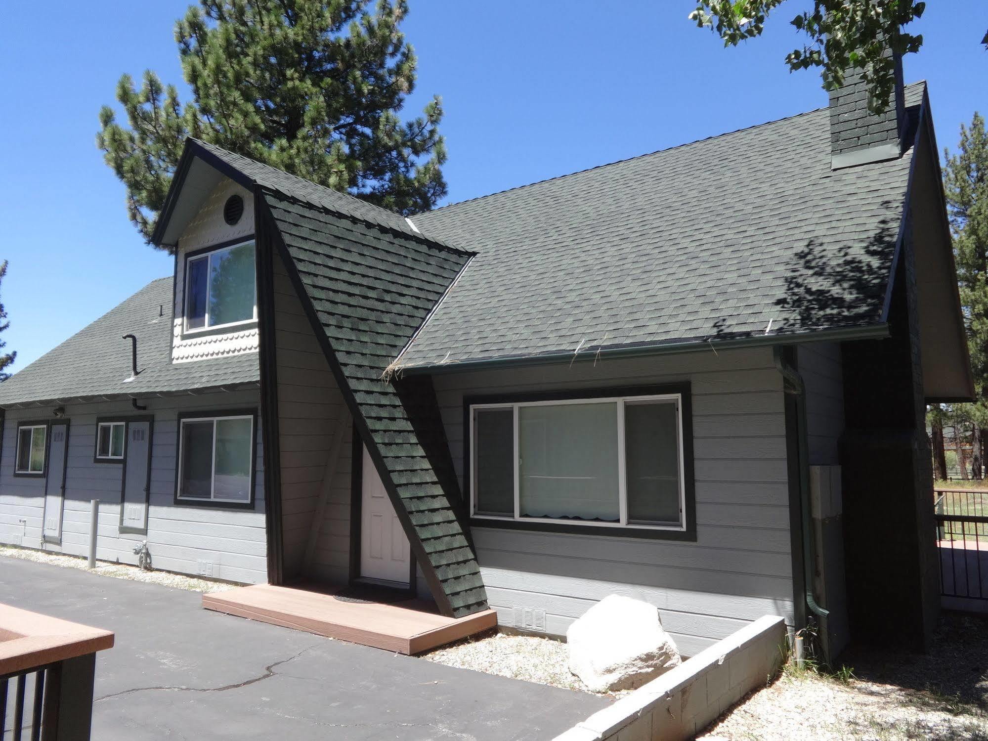 Bay Meadows Resort Big Bear Lake Zewnętrze zdjęcie