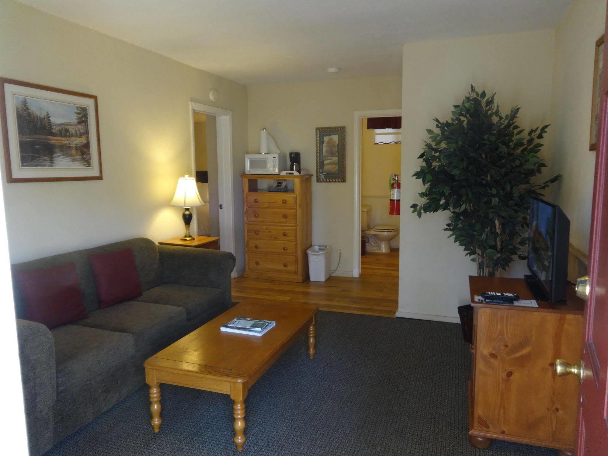 Bay Meadows Resort Big Bear Lake Zewnętrze zdjęcie