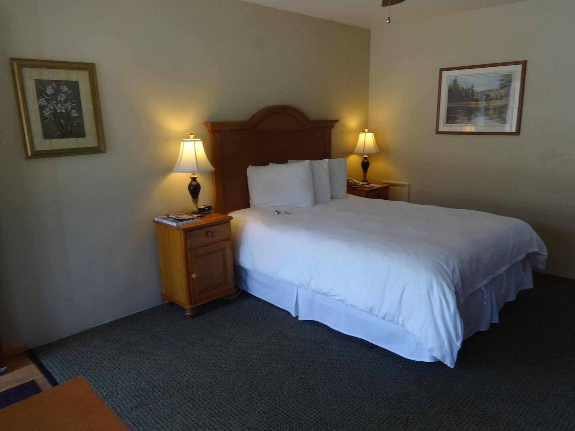 Bay Meadows Resort Big Bear Lake Zewnętrze zdjęcie