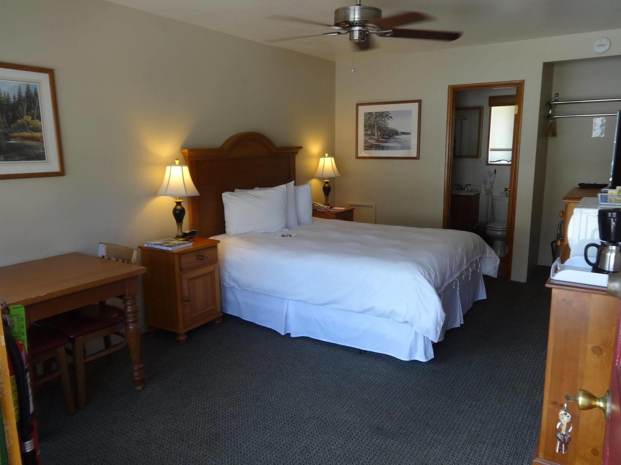 Bay Meadows Resort Big Bear Lake Zewnętrze zdjęcie