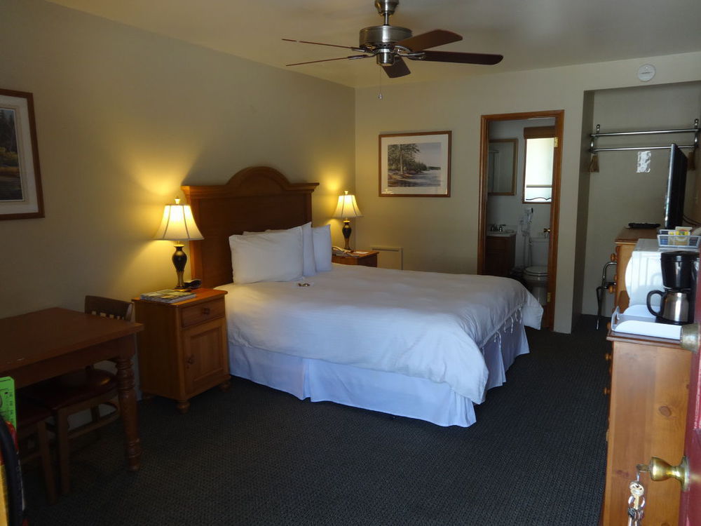 Bay Meadows Resort Big Bear Lake Pokój zdjęcie