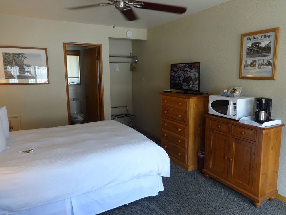 Bay Meadows Resort Big Bear Lake Pokój zdjęcie