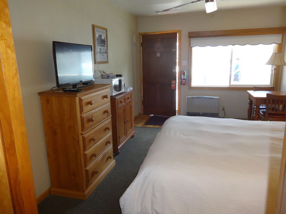 Bay Meadows Resort Big Bear Lake Pokój zdjęcie