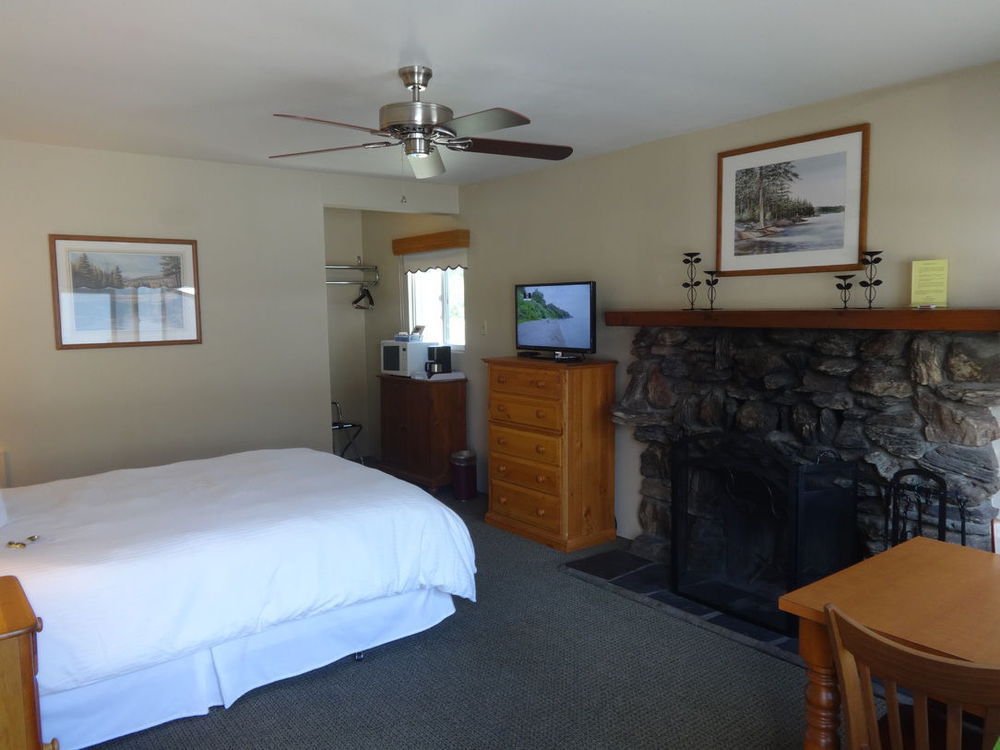 Bay Meadows Resort Big Bear Lake Pokój zdjęcie