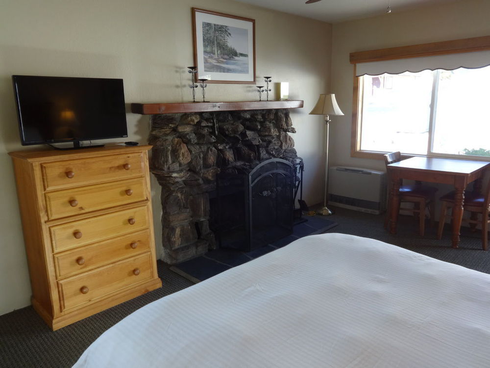 Bay Meadows Resort Big Bear Lake Pokój zdjęcie